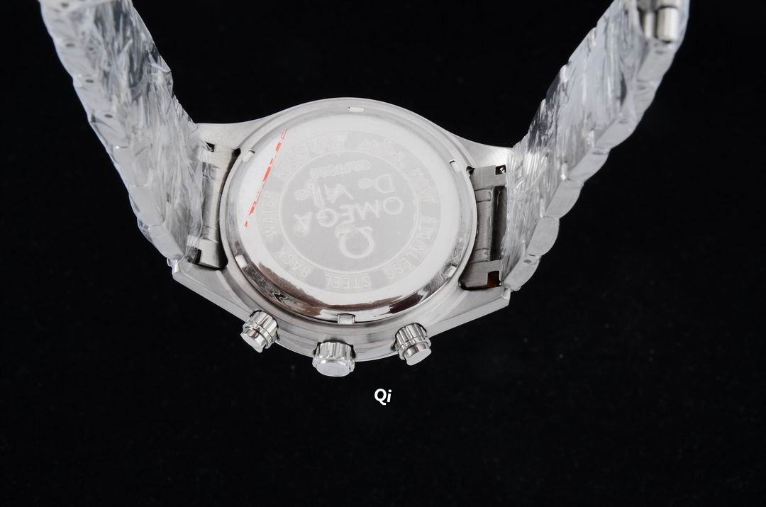 Omega watch man-048